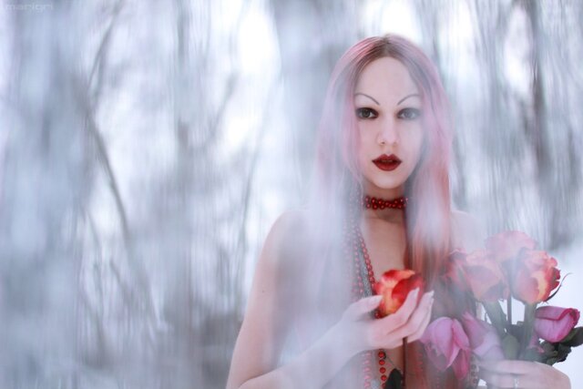 Foto Elena Agafonova