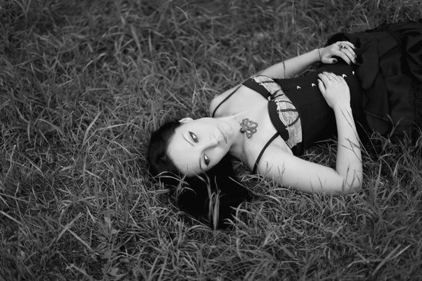 照片Lubov' Borisova