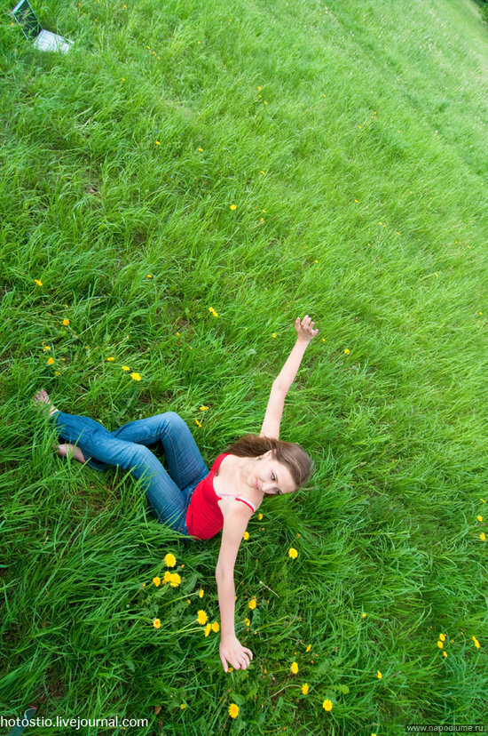Ira Hlopotnikova's photo