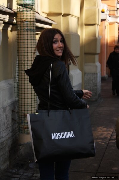 Anastasia Mandrika's photo