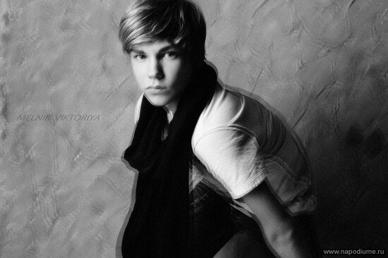 Viktoriya Melnik's photo