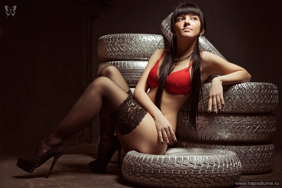 Ekaterina Goc's photo