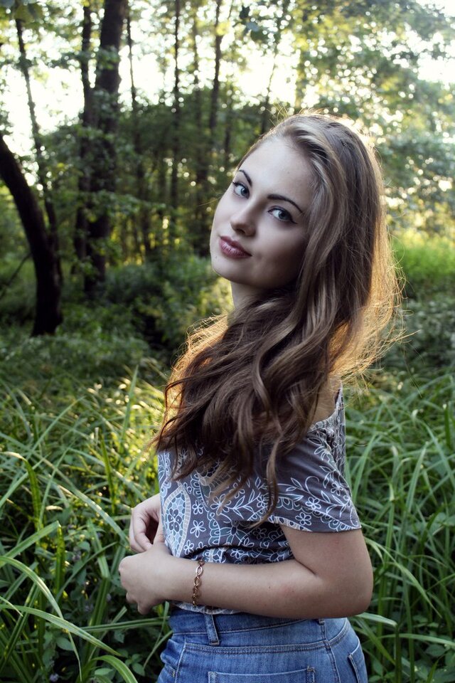 Foto Viktoria Matvienko