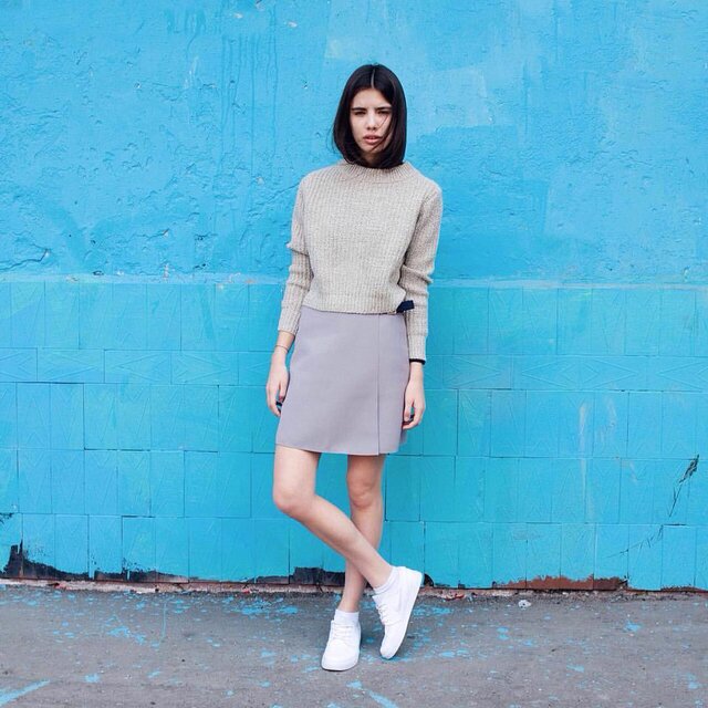 Nadezhda Kuznecova's photo