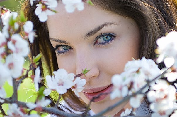 Kristina Mkrtchyan's photo
