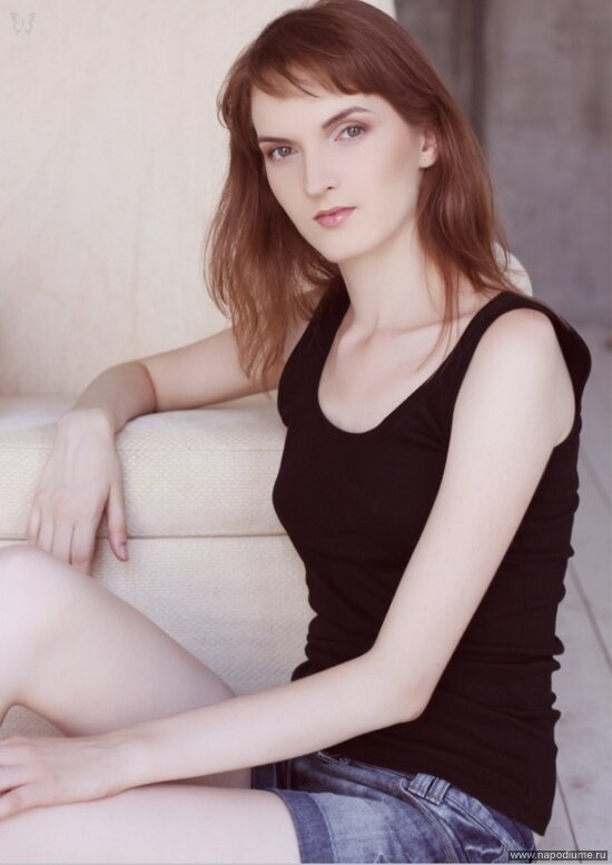 Tat'ana Svedova's photo