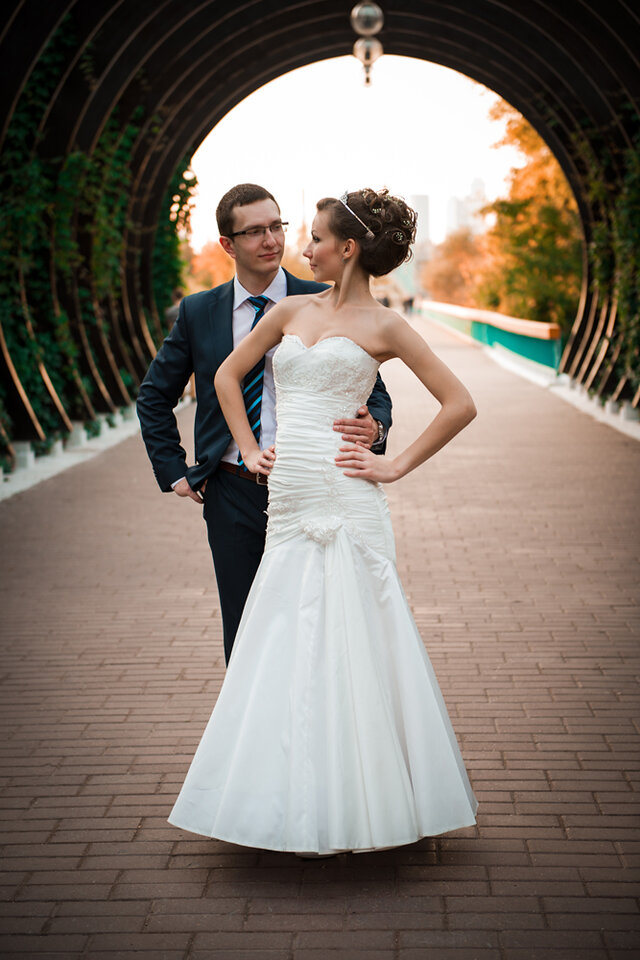 Viktor Novikov's photo