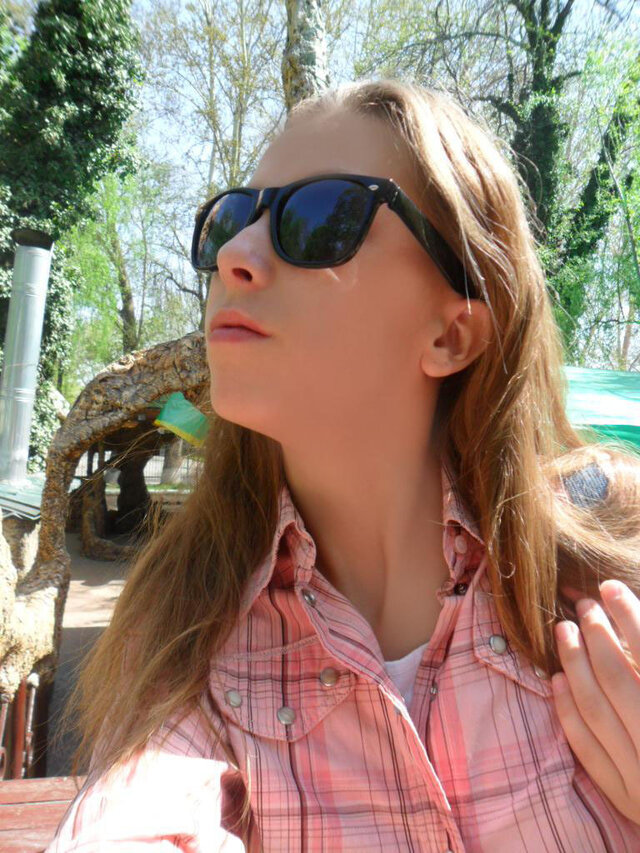 Foto Olesya Dublennikova