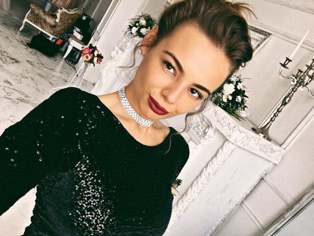 Foto Ekaterina Poz