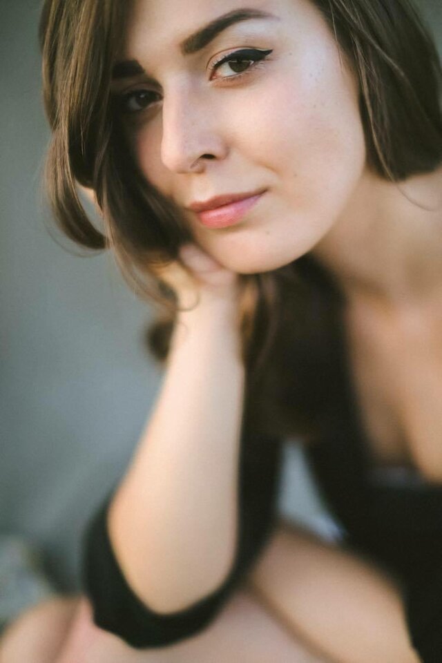 Фото Карина Михайлова