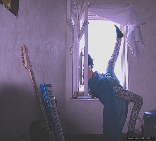 Фото Anastasiya Ishchenko