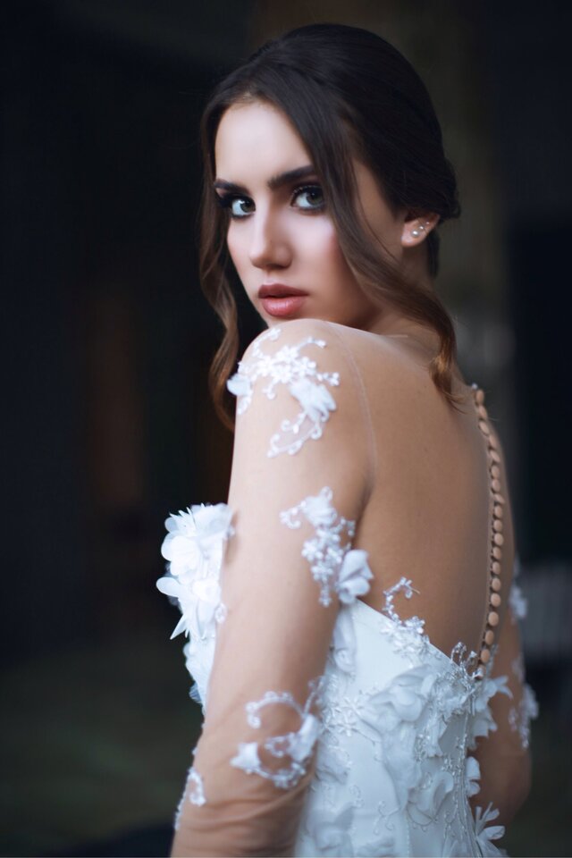 Foto Anastasija Petrenko