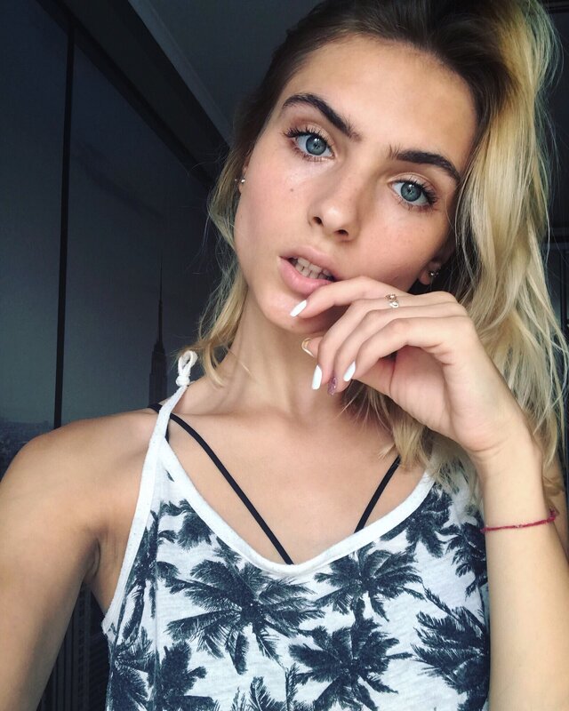 Foto Vladka Horodetska