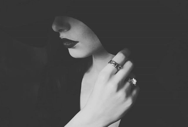 Ekaterina Semjonova's photo
