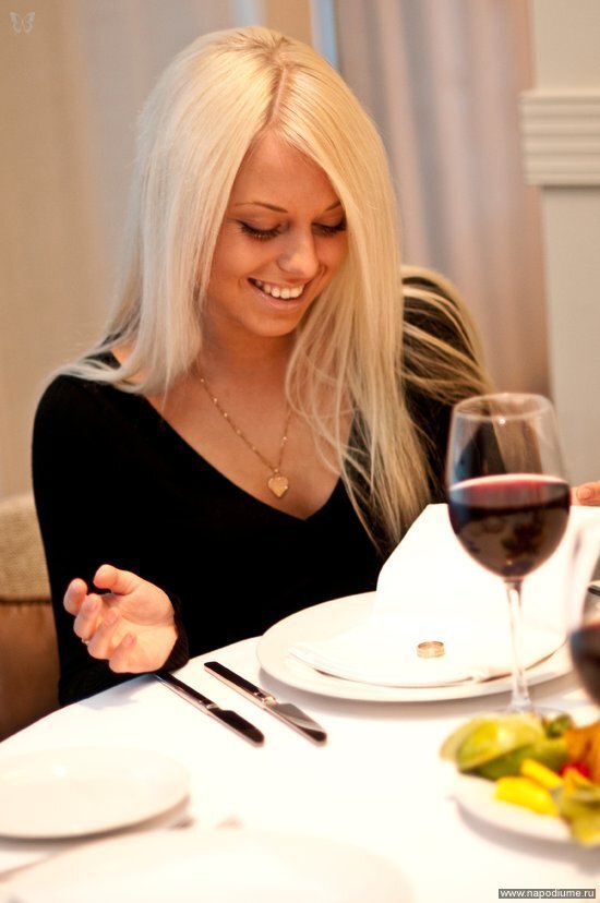 Yuliya's photo