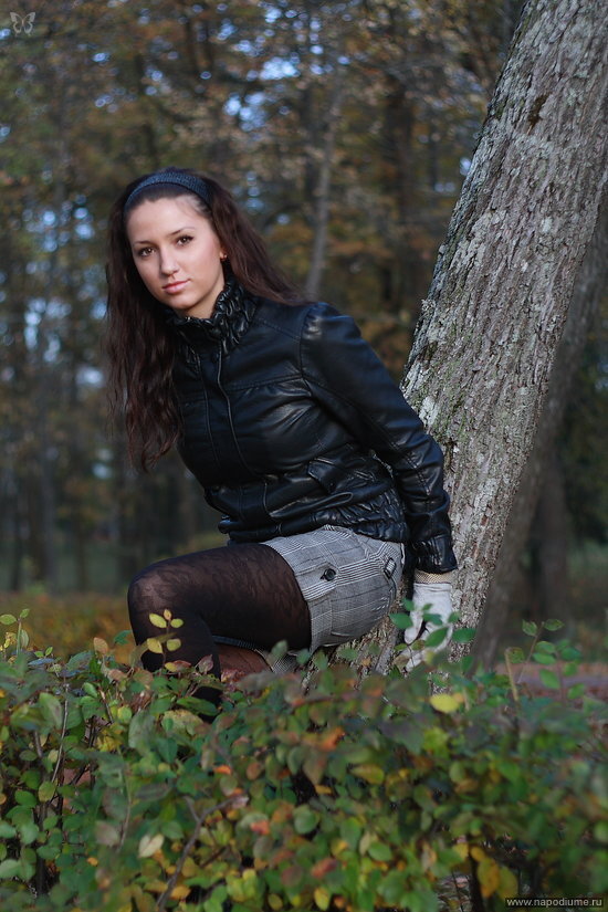 Фото Женя Белоусов