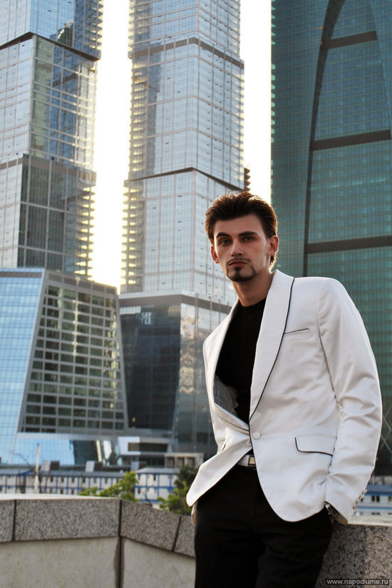 Artur Markeev's photo