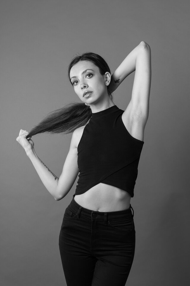 Foto Dmitrij Averchenko