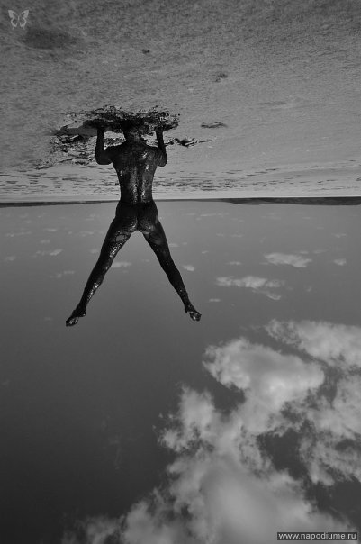 Alex Berkun's photo