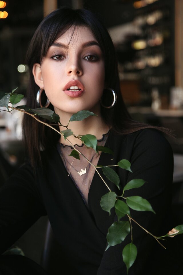 Veronika Davidova's photo