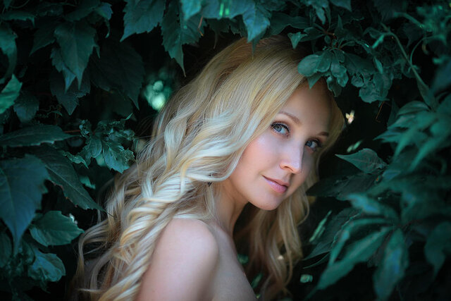 Фото Ekaterina Basova