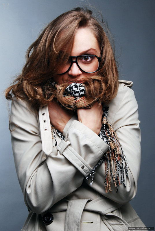 Fashion, Diana, Studio