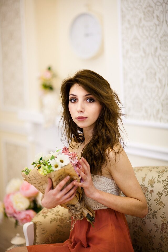 Viktorija Dubrovskaja's photo