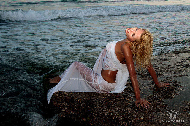 Elena Denisova's photo