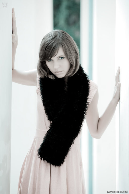 Viktoria Zaversinskaa's photo