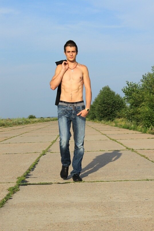 Фото Данил Антифеев
