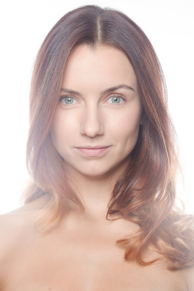 Фото Iryna Popova