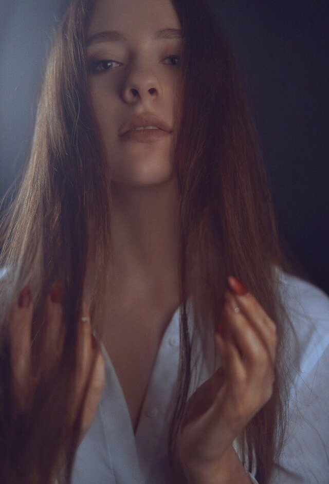Фото Alena Pahomova