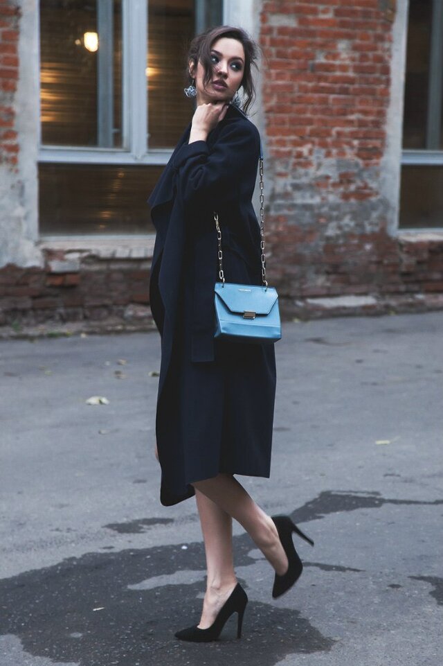 Lolita Bunaeva's photo