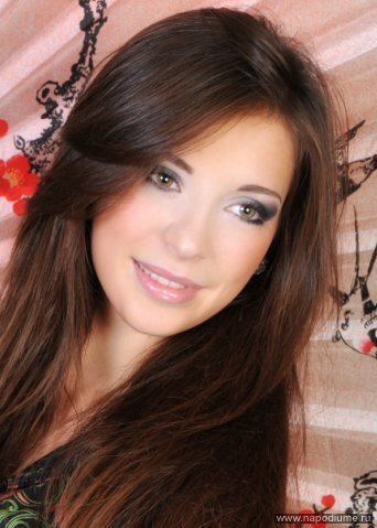 Inga Filatova's photo