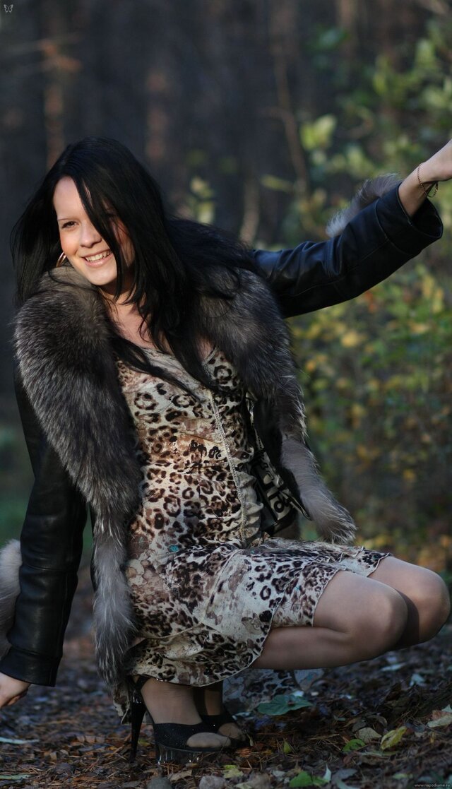 Ekaterina Morozova's photo