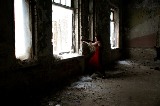 Vivian Flamberg's photo