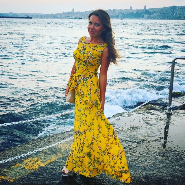 Фото Екатерина Ekaterina Калинина