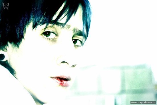 Фото Mushi Katami