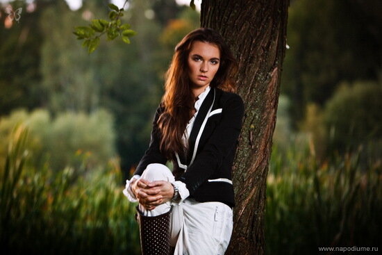 Diana Bolbat's photo