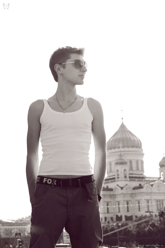 Artem Kuz'min's photo