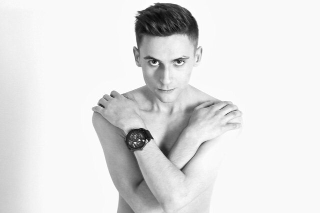ruslan tlif's photo