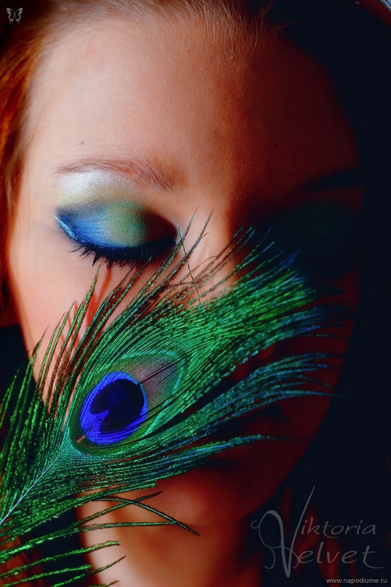 Bujlova Valeriya's photo