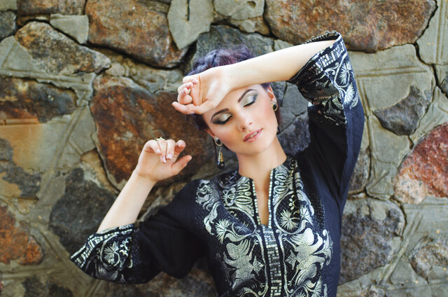 Jossie Rich's photo