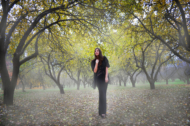 Ekaterina Bovtrukevic's photo