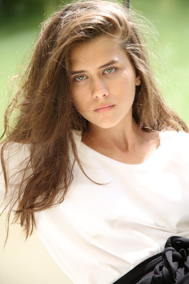 Фото Sofia Kamenskaa