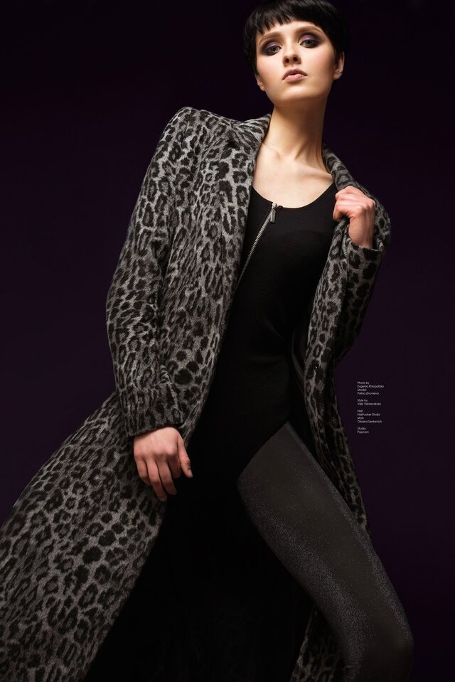 Фото Polina Zinov'eva