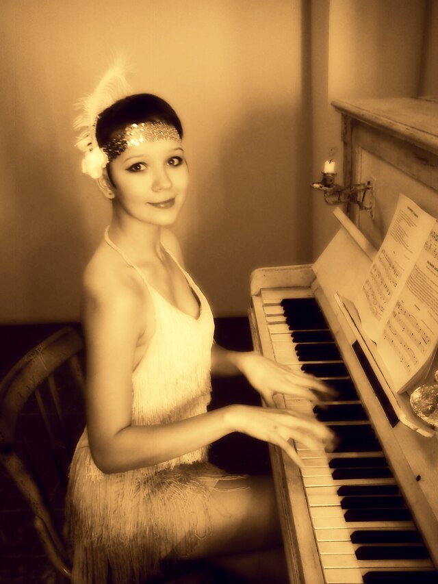 Ljubov' SHushkanova's photo