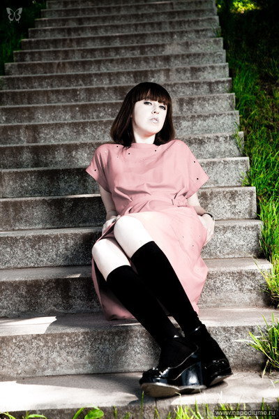 Фото Dasha Gaigalas