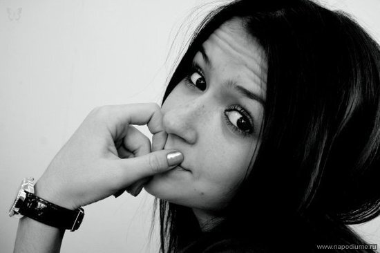 Photographer Mane Ter-Pogosyan
