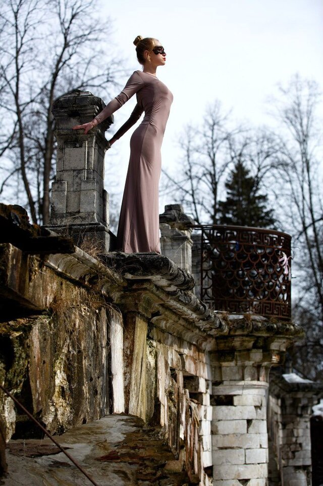 Foto Mila Izmajlova